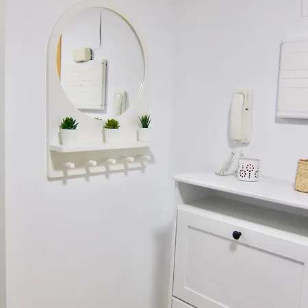 Apartamento Atico-duplex Con Vistas Al Mar En *