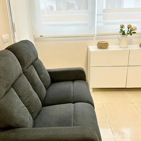 Apartamento Atico-duplex Con Vistas Al Mar En *