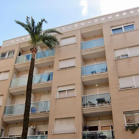 Apartamento Atico-duplex Con Vistas Al Mar En
