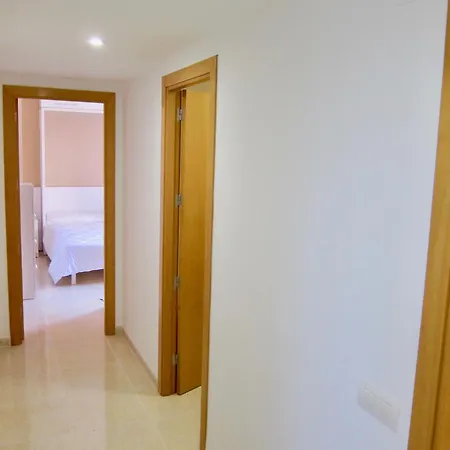 Atico-duplex Con Vistas Al Mar En Benicarló