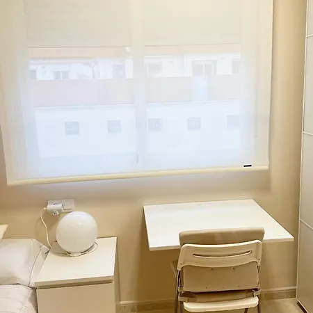 Apartamento Atico-duplex Con Vistas Al Mar En *