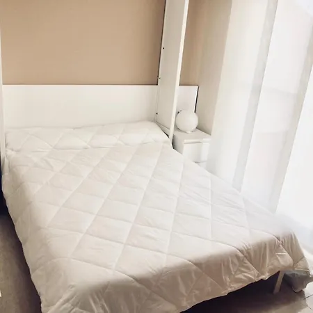 Atico-duplex Con Vistas Al Mar En Apartamento