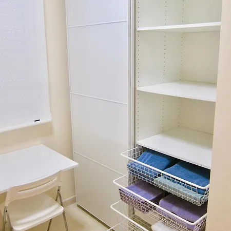 Atico-duplex Con Vistas Al Mar En Apartamento *