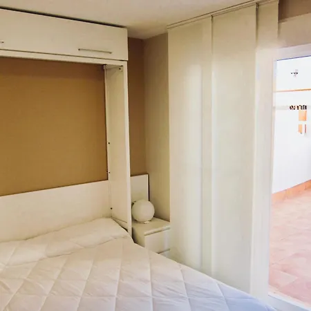 Apartamento Atico-duplex Con Vistas Al Mar En Benicarló