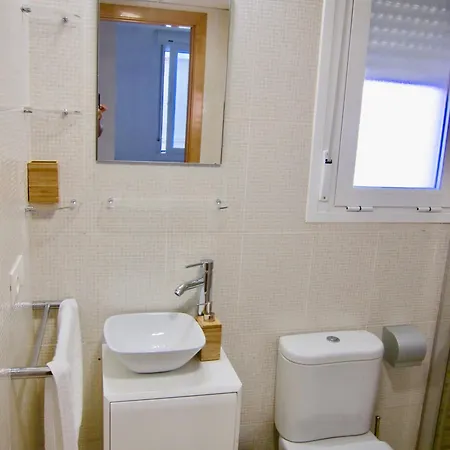 Apartamento Atico-duplex Con Vistas Al Mar En