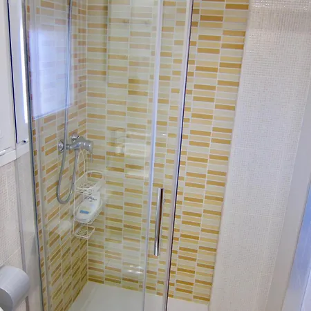 Apartamento Atico-duplex Con Vistas Al Mar En Benicarló