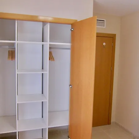 Apartamento Atico-duplex Con Vistas Al Mar En