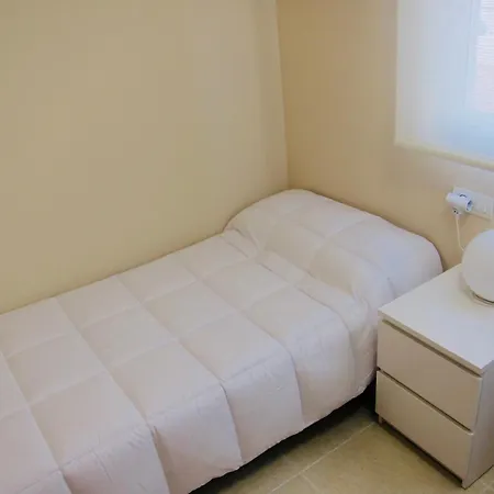 Atico-duplex Con Vistas Al Mar En Apartamento *