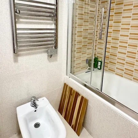 Atico-duplex Con Vistas Al Mar En Apartamento *